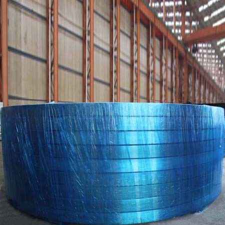 XJ wind power project