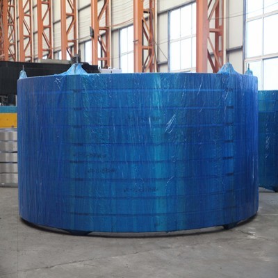 Huaneng Wind Power Project